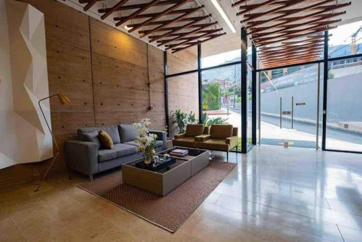 Wohnung Queens Deluxe Bogotá Eksteriør billede