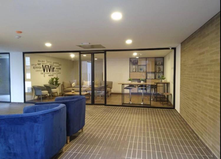 Wohnung Queens Deluxe Bogotá Eksteriør billede