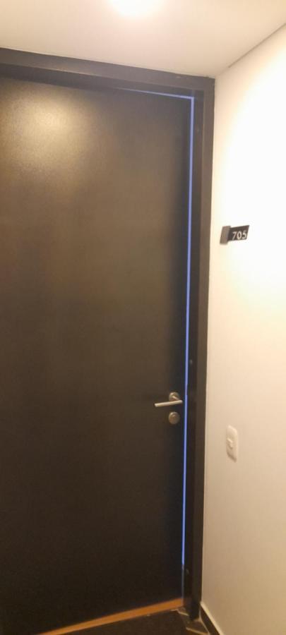 Wohnung Queens Deluxe Bogotá Eksteriør billede
