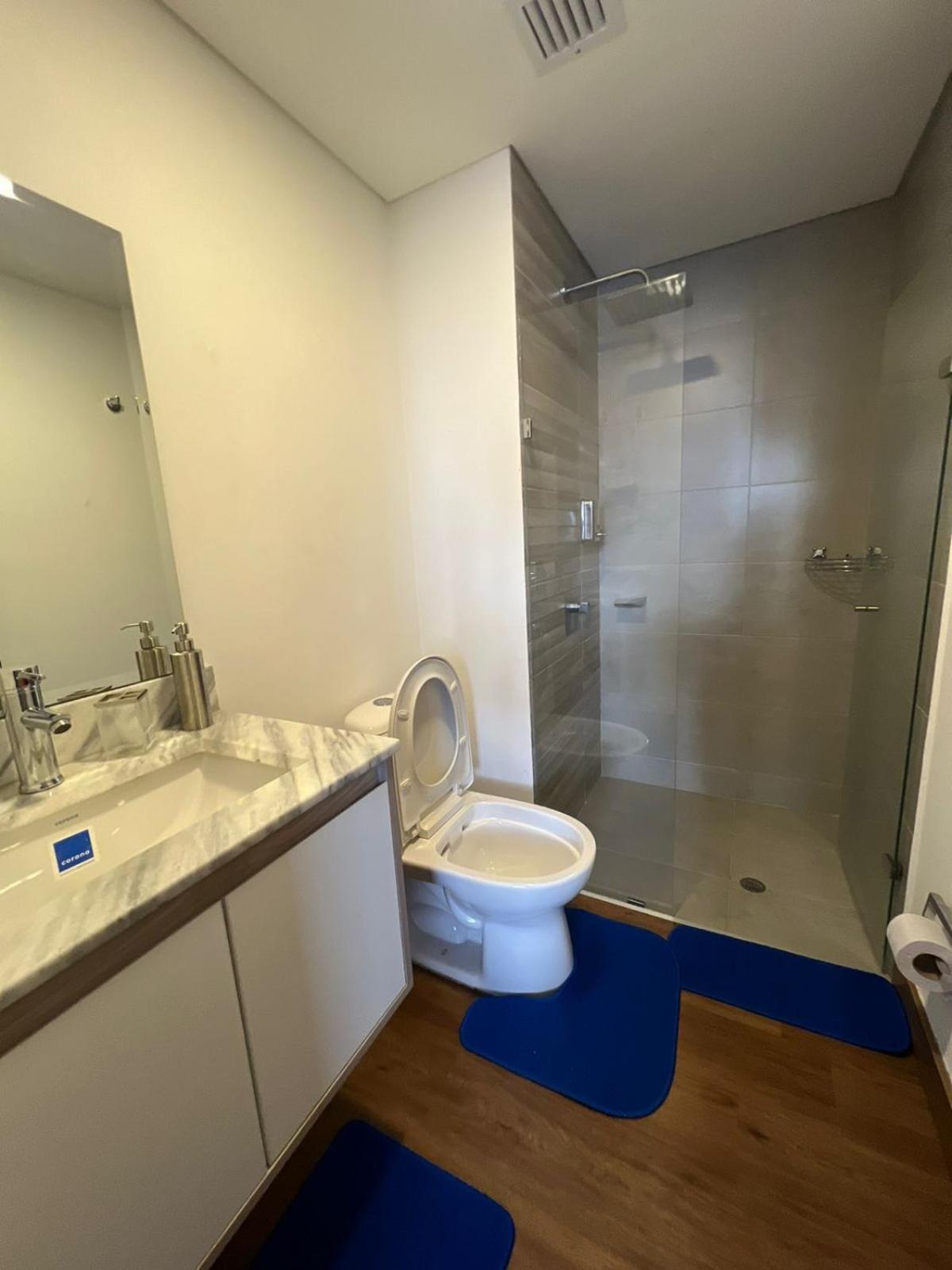 Wohnung Queens Deluxe Bogotá Eksteriør billede
