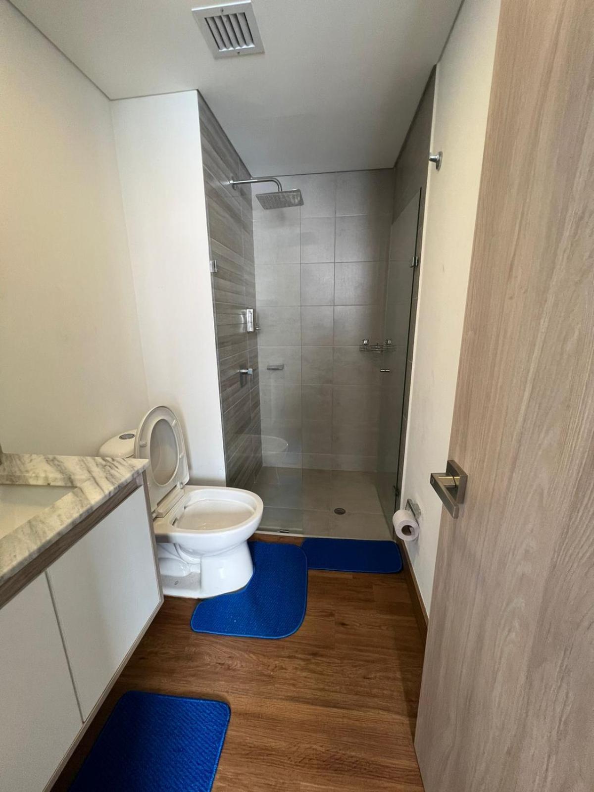 Wohnung Queens Deluxe Bogotá Eksteriør billede