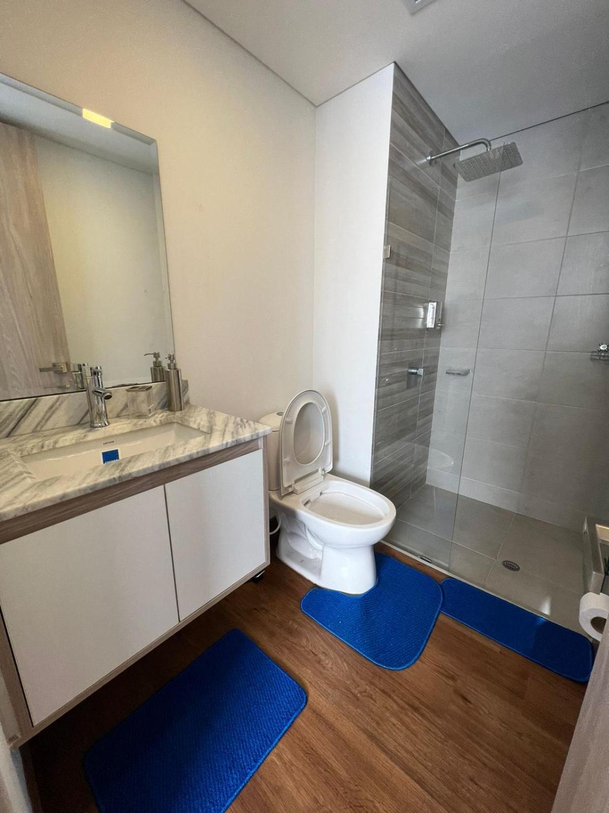 Wohnung Queens Deluxe Bogotá Eksteriør billede
