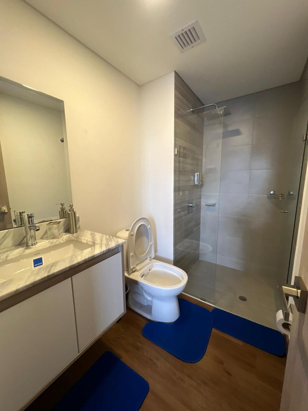 Wohnung Queens Deluxe Bogotá Eksteriør billede