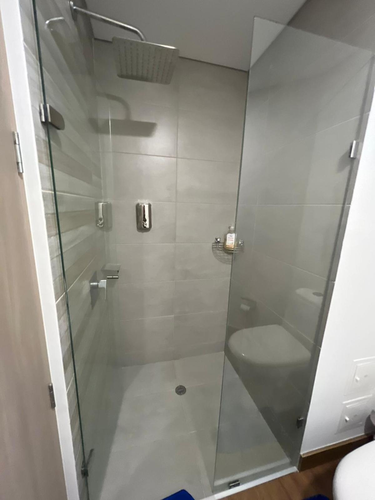 Wohnung Queens Deluxe Bogotá Eksteriør billede